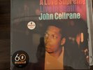 John Coltrane 