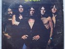 TUCKY BUZZARD Warm Slash 1971 US ORG Capitol Records SEALED Hard Rock LP