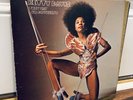 RARE 1st Press  Betty Davis- They Say I’m Different (1974) Vinyl Lp + Poster