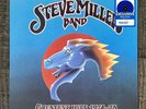 The Steve Miller Band 