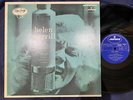 HELEN MERRILL SAME MERCURY BT 1325 MONO JAPAN Vinyl LP