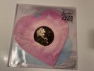Taylor Swift - Lover (Live From Paris) - Heart Shaped Vinyl