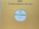 David Bowie Marc Bolan T.Rex 3 LP  At The Beeb original BBC Transcription Di Set