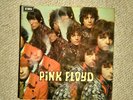 PINK FLOYD THE PIPER AT THE GATES OF DAWN 1967 VINYL LP columbia SX 6157