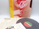 Twisted Sister ‎– Love Is For Suckers Japan LP OBI VINYL Atlantic ‎– P-13553