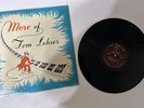 TOM LEHRER 