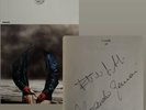 Fabrizio De André - Un Destino Ridicolo Autografato