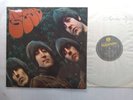 The Beatles - Rubber Soul - UK 1965 2nd press Mono LP. Nr mint