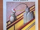 Black Sabbath - Technical Ecstasy Super Deluxe Vinyl 5XLP Album set *USED*