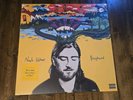 NOAH KAHAN Busyhead Black Vinyl LP Record New & Sealed