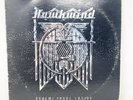 Hawkwind - Doremi Fasol Latido - United Artists Records UAG-29364 1972