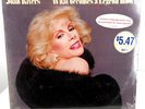 Joan Rivers Album New Sealed Geffen Records 1983 What Becomes A Semi Legend Most