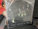 Final Fantasy VII FF 7 Original Vinyl Record Soundtrack Double 2 LP 2xLP VGM OST