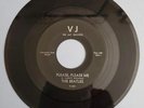 THE BEATLES US 45 VEE JAY VJ 581 PLEASE PLEASE ME / FROM ME TO YOU  VJ581.06