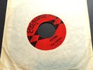 The Sonics – The Witch / Keep A' Knock'in 7