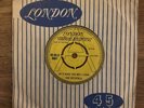 Pop Girl Group The Crystals He's Sure The Boy I Love London DEMO HLU 9661