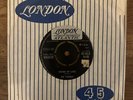 R&B Joe Turner  Chains of Love / My Little Honey Dripper London HLK 9119