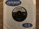 R&B  MOD JESSIE HILL Ooh Poo Pah Doo Pt 1 London HLU 9117