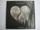 Michael Kiwanuka Love & Hate Vinyl LP 1st press NM/NM 2016 4783458