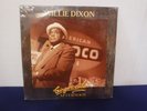 Willie Dixon, Ginger Ale Afternoon, 1989 Varese Sarabande VS-5234 Blues Sealed