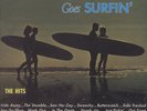 Freddy King Freddy King Goes Surfin' (Vinyl) (UK IMPORT)