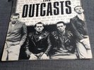 The Outcasts - Self Conscious Over You LP (Punk/Rock) GOOD VIBRATIONS 1979