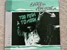 Little Angels - Too Posh To Mosh - 12