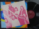 HALLO Nr.11 Breakout, LGT, Collegium Musicum.../ LP + Poster DDR 73 AMIGA 855341