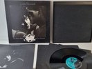 Linda Ronstadt Round Midnight Orig 1st Press 3 X Lp Boxset UK 1986 NM