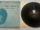 Nina Simone Pastel Blues Philips Stereo PHS 600-187, EX Original Jazz Vocal