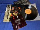 CHEAP TRICK   AT BUDOKAN   RARE JAPAN 1ST PRESS W/FLEXI-DISC   AUDIOPHILE NM