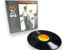 Loudon Wainwright III Attempted Mustache 12” Vinyl LP Record Album CBS S 65837