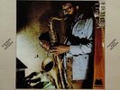Joe Henderson - The Elements - Open Vinyl EX/EX 2017