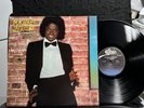 Vtg 1979 MICHAEL JACKSON Album OFF THE WALL LP 1ST Pittman PRESS VINYL is EX