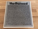 The Damned - John Peel Sessions 12” Vinyl SFPS002 Rare  Ex/Ex