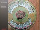 Grateful Dead - American Beauty (180g Vinyl Rhino Hi Fidelity) Sealed