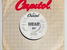 80s Modern Group Soul Post Funk 45 DAYTON Promise Me CAPITOL dj promo hear EX