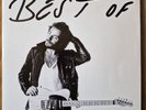 THE BEST OF BRUCE SPRINGSTEEN  RED VINYL 2 LP SET MINT / MINT