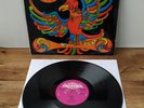 Rare Bird – Rare Bird Self Titled 1969 1 Press Pink Scroll Charisma UK