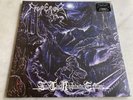 Emperor - In The Nightside Eclipse LP Black Vinyl BRAND NEW SEALED