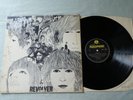 THE BEATLES LP REVOLVER UK 1966 PARLOPHONE PMC 7009 XEX 605-2 XEX 606-3
