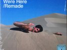 ORIGINAL VINYL BOX SET PINK FLOYD “WISH YOU WERE HERE / REMADE”