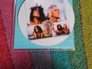 Abba Summer Night City AB-159 picture disc limited edition see description & Pic