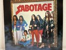 RARE MINT BLACK SABBATH 