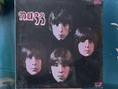 NAZZ- 1ST LP - 1968 - Sealed Rundgren - SD-5001 Gatefold New Old Stock sealed
