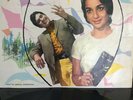 KATI PATANG - ODEON 1st Edition LP VINYL Record BOLLYWOOD Hindi Indian Film