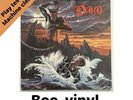 Dio - Holy Diver (1983) Vinyl LP Record - 12