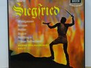 SET 242 6 WAGNER Siegfried SOLTI VIENNA PHIL DECCA STEREO 5LP BOX EX+