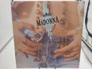 Madonna Like A Prayer LP Record 1st Sire Patchouli Ultrasonic Clean EX cVG+
