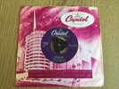 Gene Vincent: Blue Jean Bop / Who Slapped John: 7” Vinyl Single, Free Uk Post